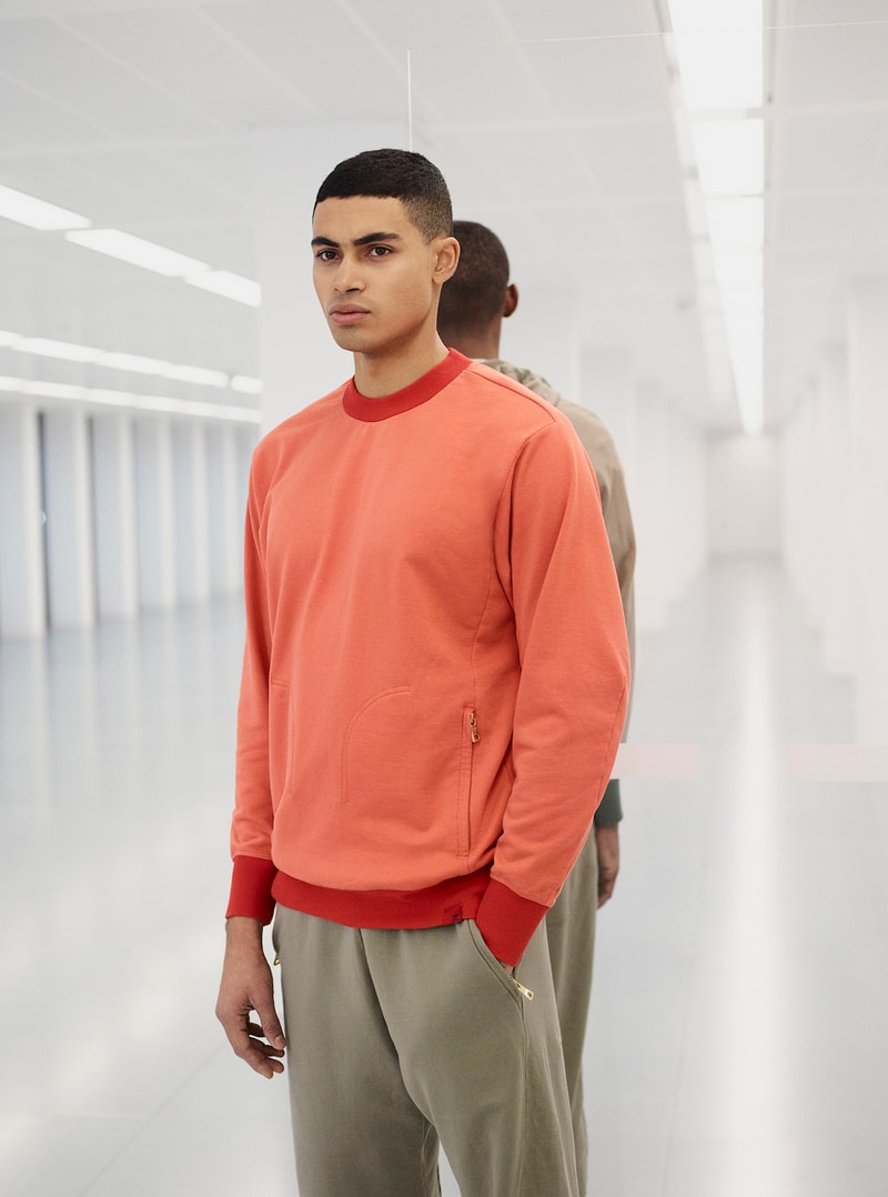 adidas Originals by Oyster Holdings 2018 春夏聯乘系列