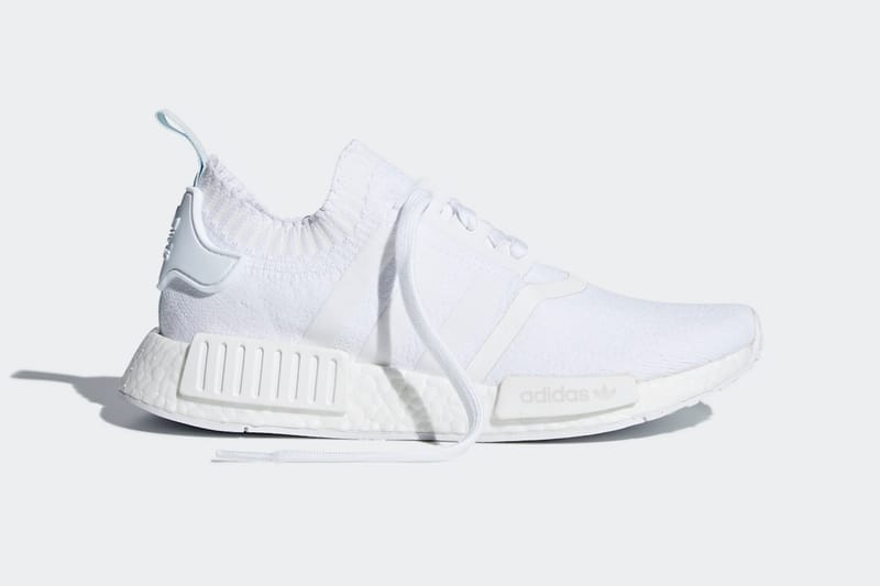 adidas Originals 最新 3 月 NMD 系列新作上架