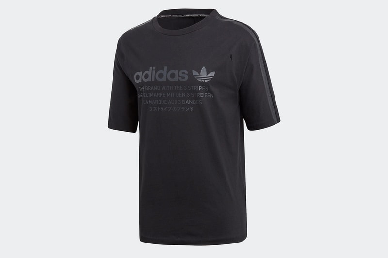 adidas Originals 最新 3 月 NMD 系列新作上架