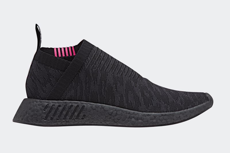 adidas Originals 最新 3 月 NMD 系列新作上架