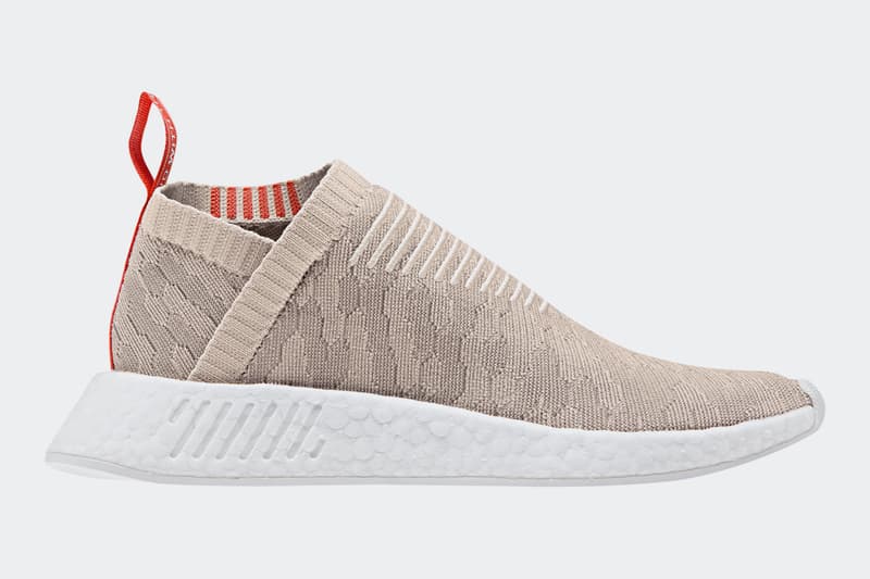 adidas Originals 最新 3 月 NMD 系列新作上架