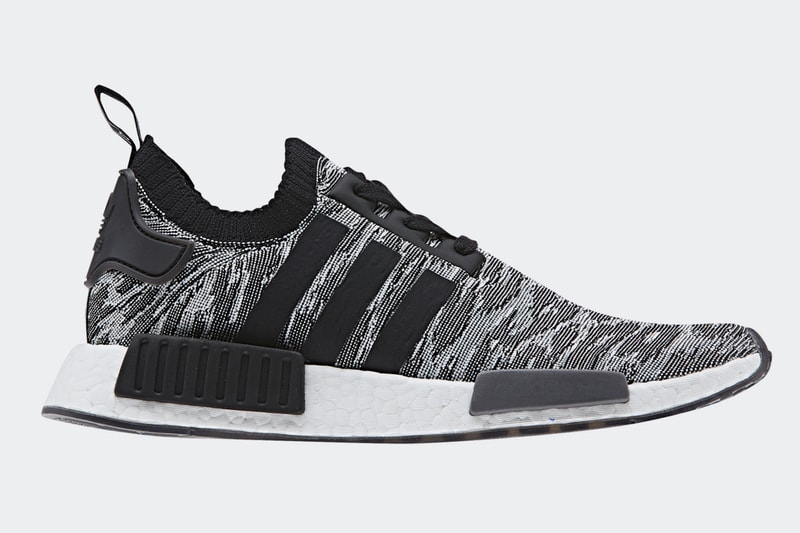 adidas Originals 最新 3 月 NMD 系列新作上架