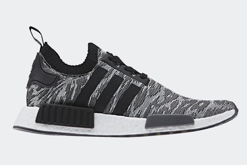 adidas Originals 最新 3 月 NMD 系列新作上架