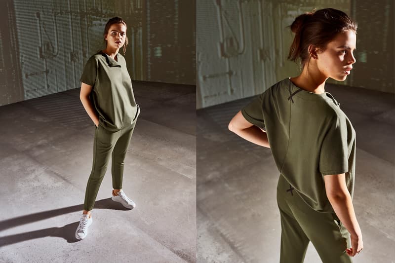 adidas Originals 最新 XBYO 2018 春夏男女裝系列