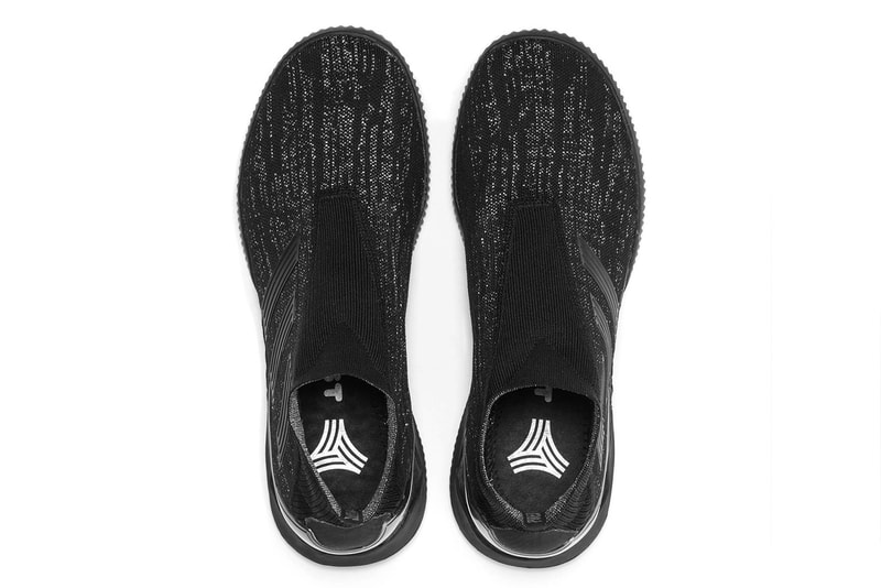 adidas Predator Tango 18+ TR 全黑配色登場