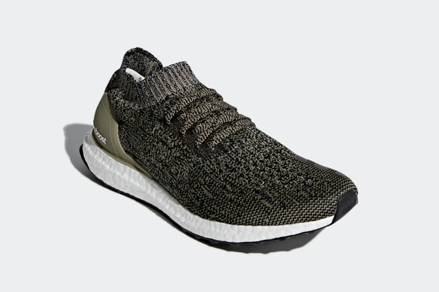 adidas  3 月 UltraBoost 新作香港區發售情報