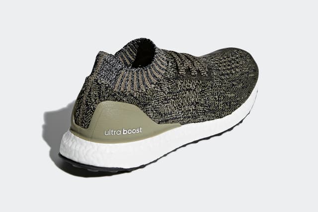 adidas  3 月 UltraBoost 新作香港區發售情報