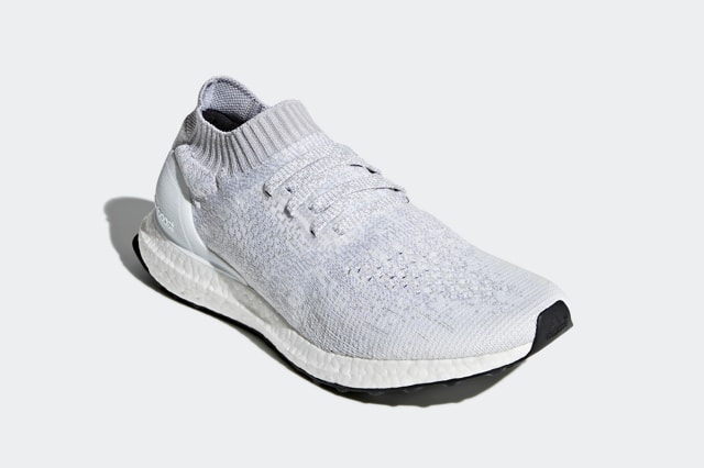 adidas  3 月 UltraBoost 新作香港區發售情報