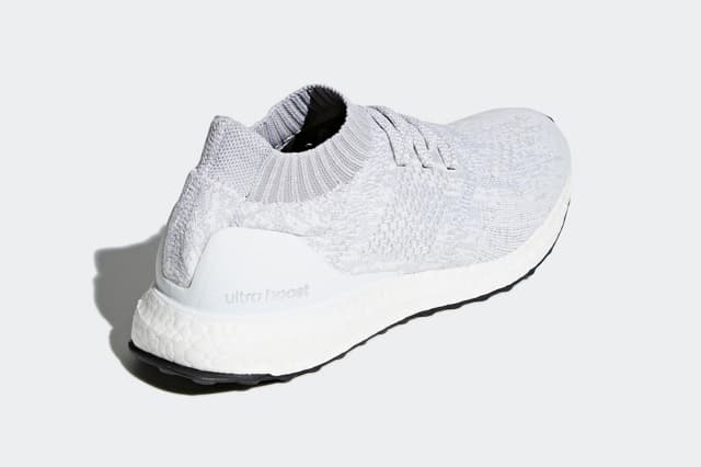 adidas  3 月 UltraBoost 新作香港區發售情報