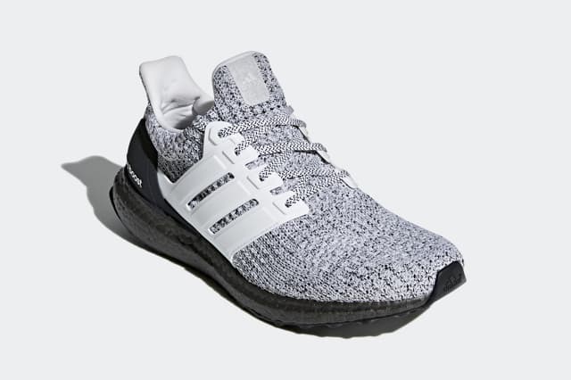 adidas  3 月 UltraBoost 新作香港區發售情報