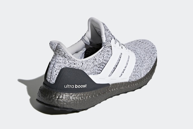 adidas  3 月 UltraBoost 新作香港區發售情報