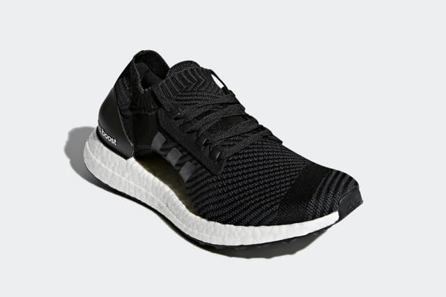 adidas  3 月 UltraBoost 新作香港區發售情報