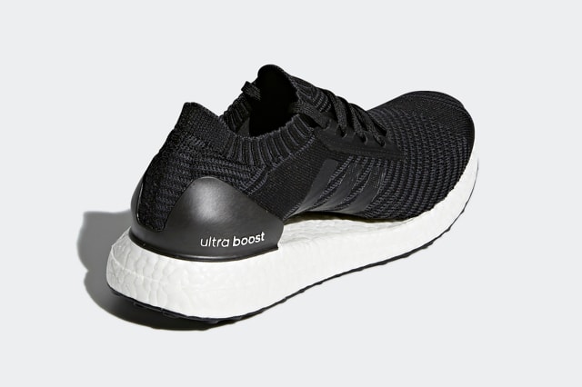 adidas  3 月 UltraBoost 新作香港區發售情報