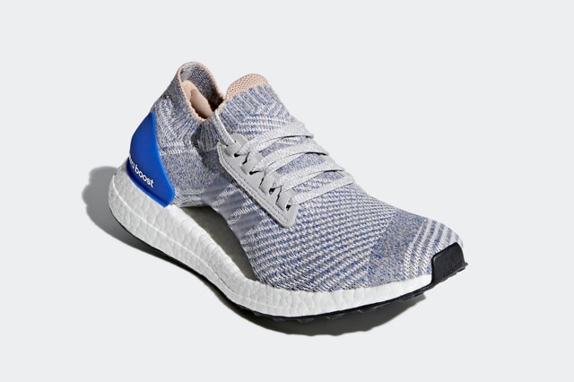 adidas  3 月 UltraBoost 新作香港區發售情報