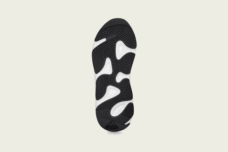YEEZY BOOST 700 Wave Runner 再度發售情報曝光!