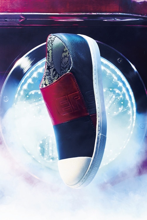 Alber Elbaz x Converse 全新「Avant」聯乘鞋款系列