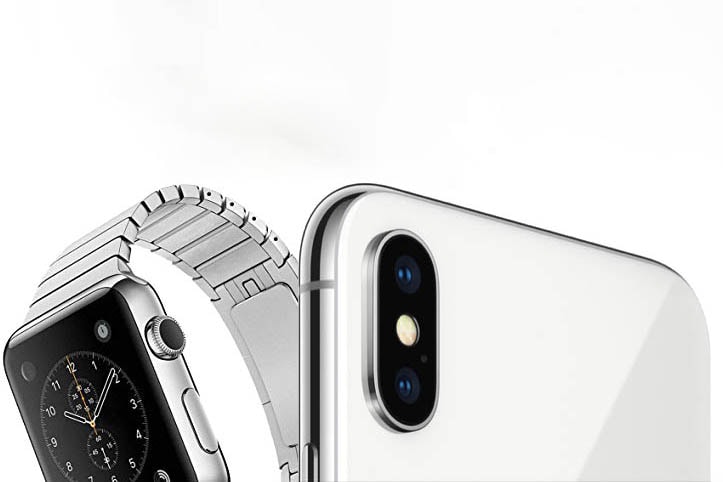 特朗普計劃徵收鋼鋁關稅或將令 Apple 未來產品漲價