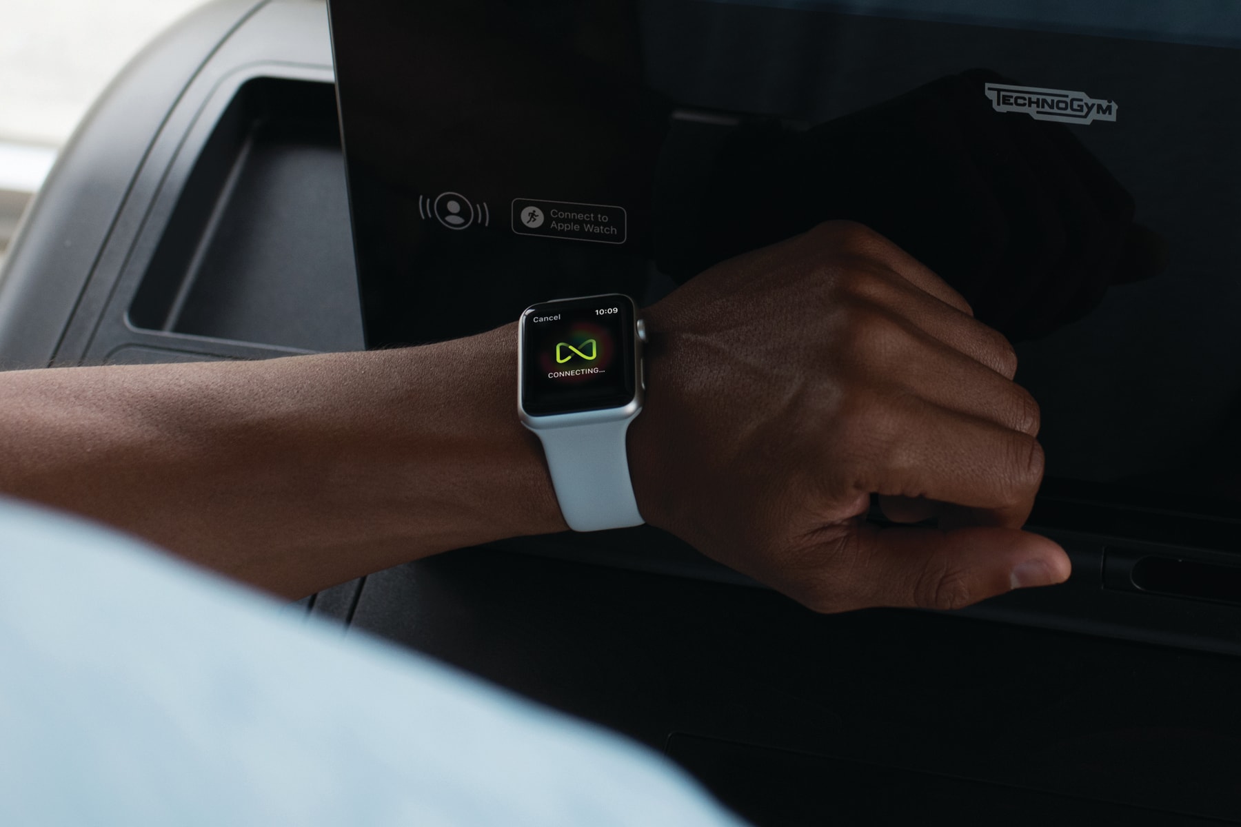 Apple Watch Gymkit 正式登陸香港