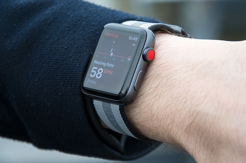 節節領先－Apple Watch 銷量繼續高於所有對手