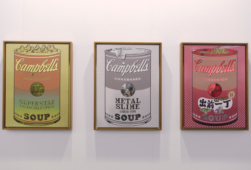 走進香港中心藝術博覽會 Art Central 2018 現場