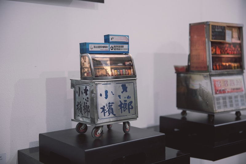 走進香港中心藝術博覽會 Art Central 2018 現場