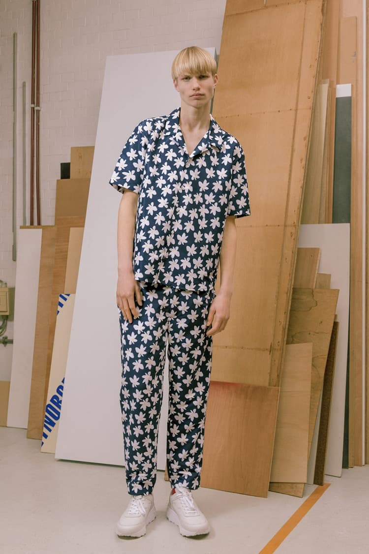 Arte Antwerp 2018 春夏系列 Lookbook