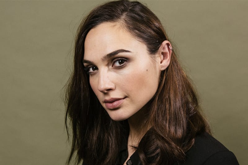 「神力女超人」Gal Gadot 將成為 ASUS 最新代言人！？