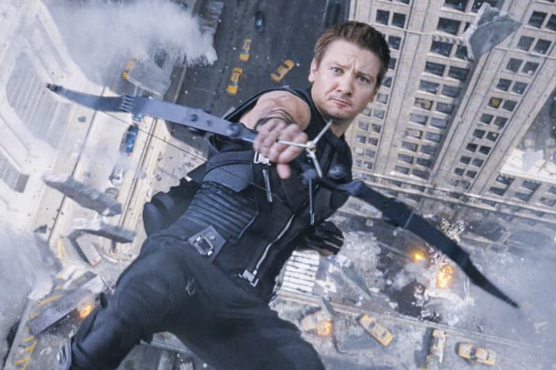 真的變閒角?《Avengers: Infinity War》導演透露鷹眼、Ant-Man 的去向