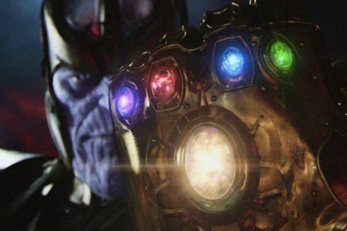 再有證據暗示 Marvel 最後一粒「靈魂寶石」與 Iron Man 有強大關聯！？