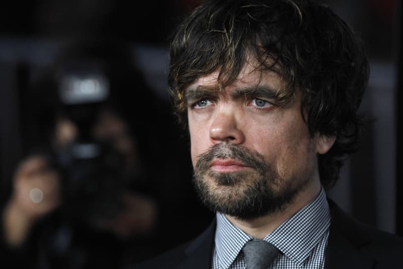 Peter Dinklage 確認出映《Avengers: Infinity War》電影