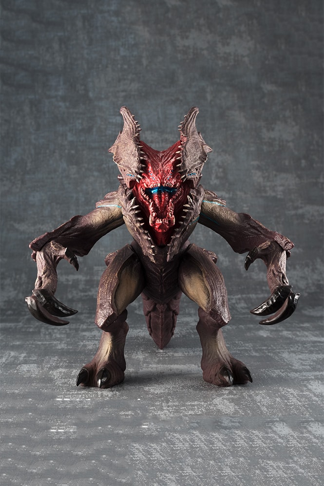 BANDAI「ROBOT魂」推出《Pacific Rim: Uprising》全新機種玩具模型