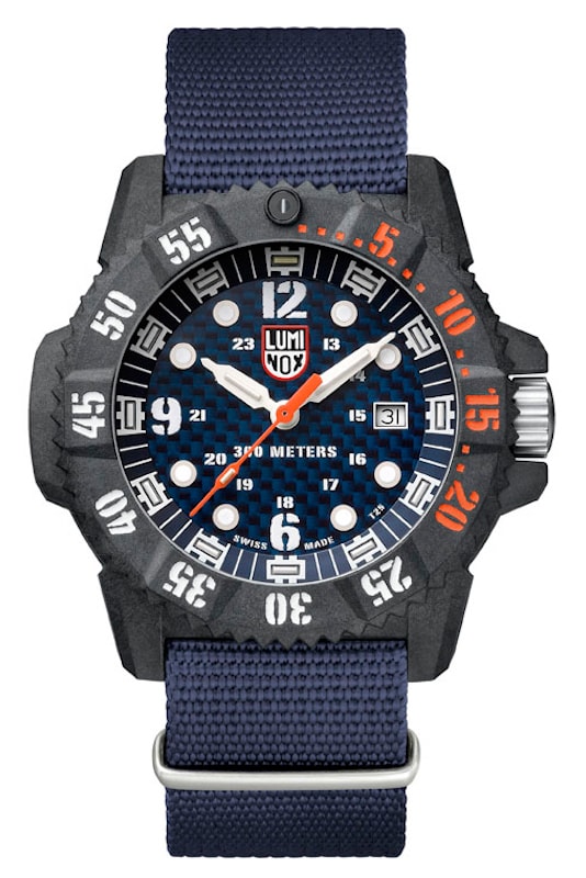 Baselworld 2018：Luminox 新作搶先看