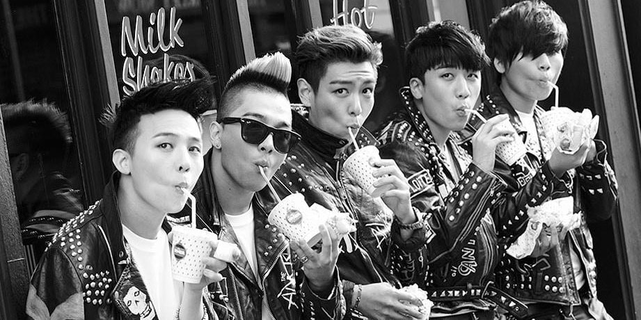 Bigbang 新曲 Flower Road 正式發布 Hypebeast
