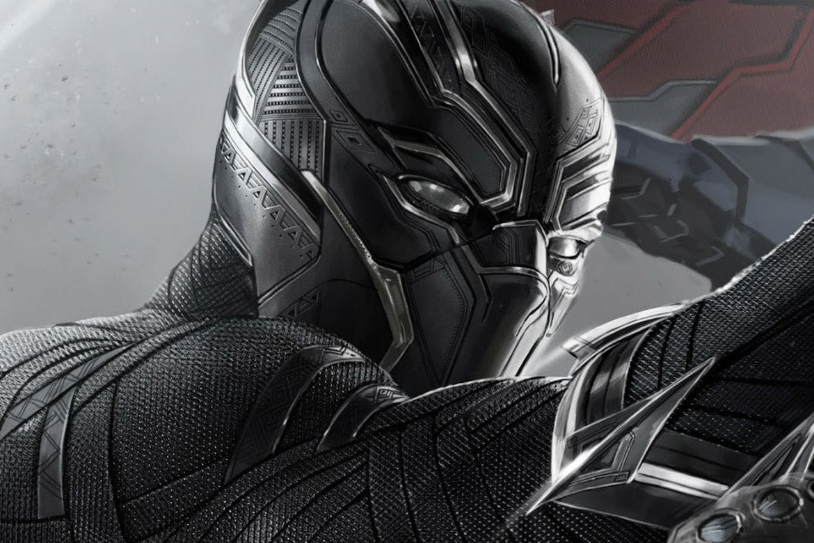Christopher Nolan 預測《Black Panther》將獲得下屆奧斯卡「最佳電影」提名！？