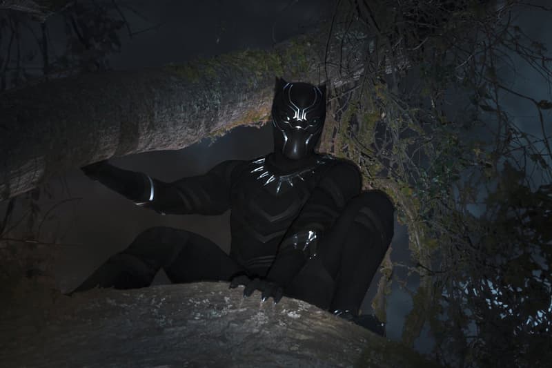 票房 10 億美元背後-中國觀眾卻對《Black Panther》有着另類意見