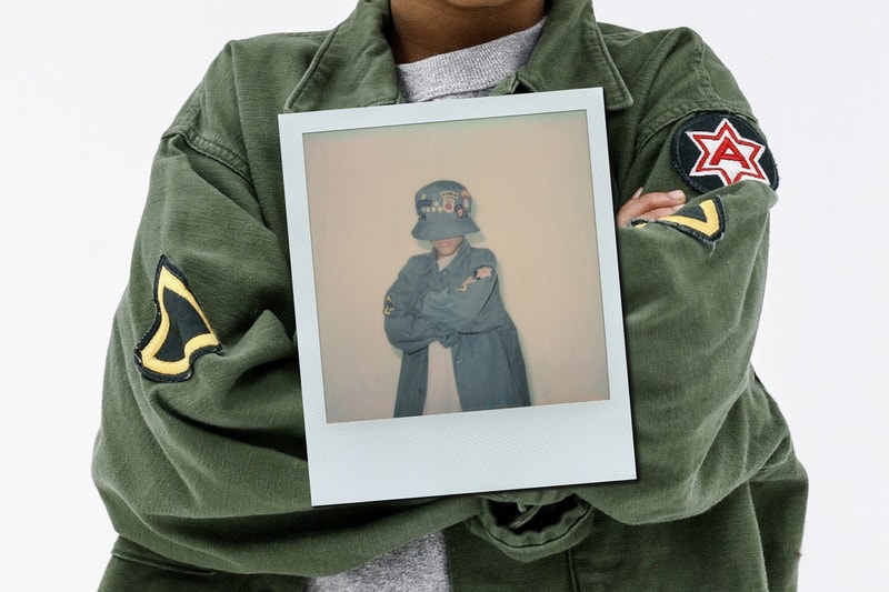 Bodega x New Era 2018 聯乘「Earn Your Stripes」系列