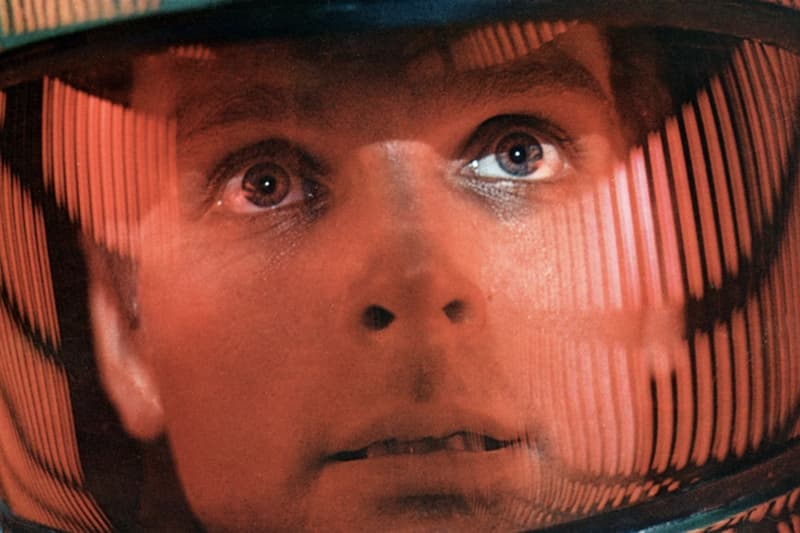 經典科幻大片《2001: A Space Odyssey》或將重登大銀幕?