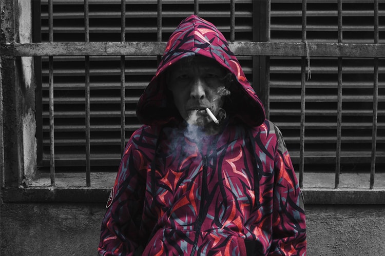 CLOT 最新「Red Alienegra」系列發售情報正式公開