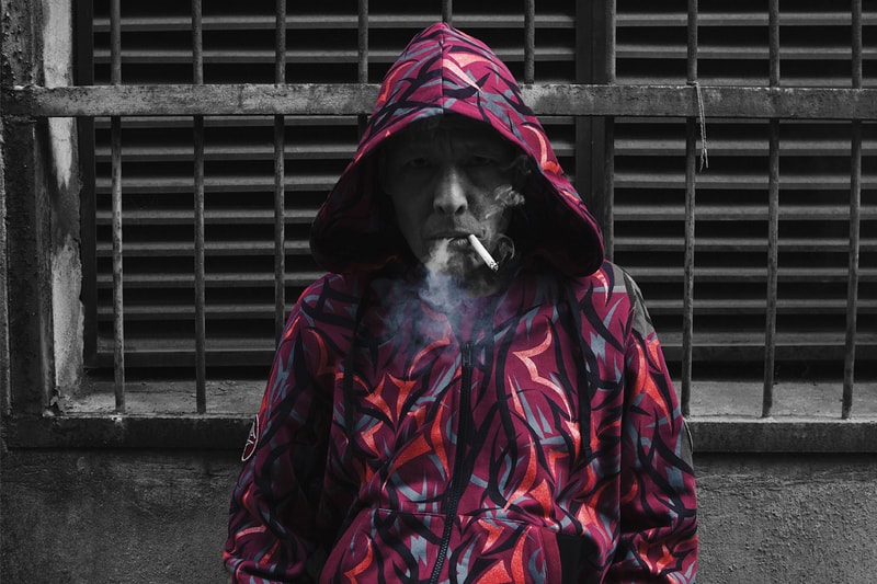 CLOT 最新「Red Alienegra」系列發售情報正式公開