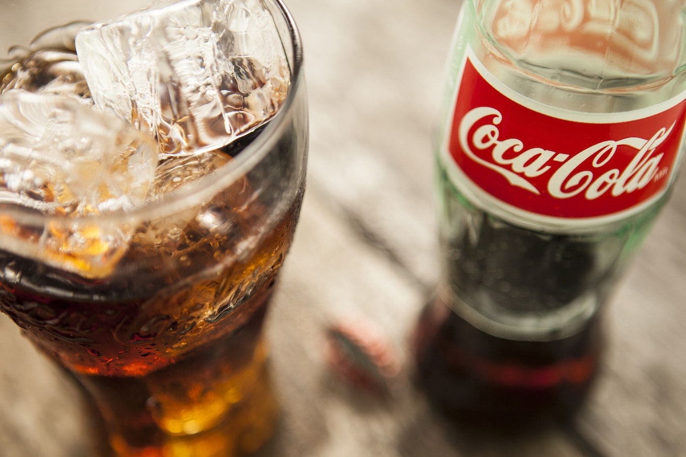 Coca-Cola 宣佈將首度推出酒精飲料