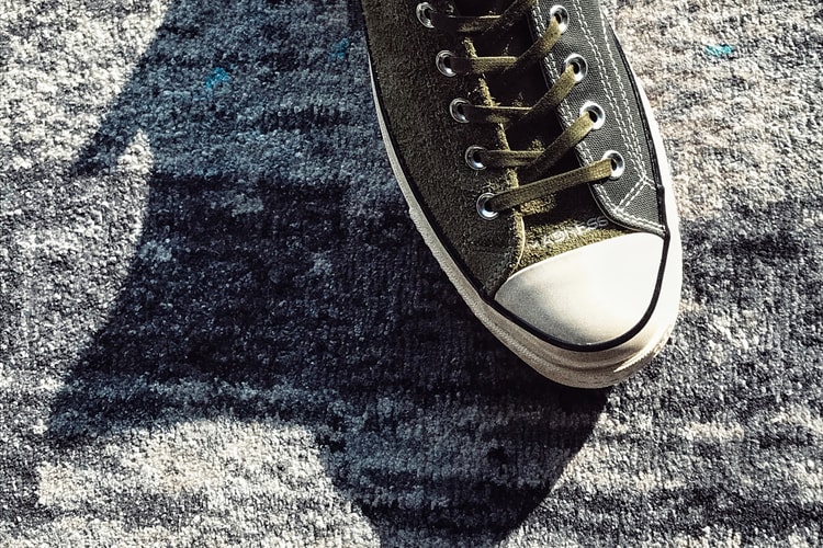 CONVERSE x MADNESS 聯乘全新 Chuck 70 鞋款發售詳情