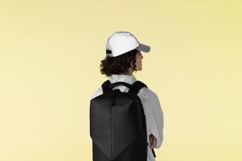 Côte&Ciel 2018 春夏系列 Lookbook