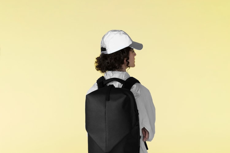 Côte&Ciel 2018 春夏系列 Lookbook