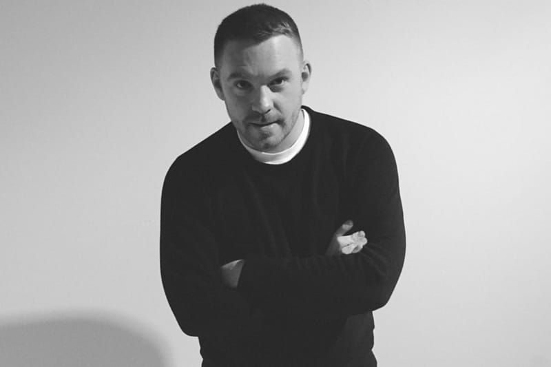 Craig Green 將於 Pitti Uomo 94 發布 2019 春夏系列