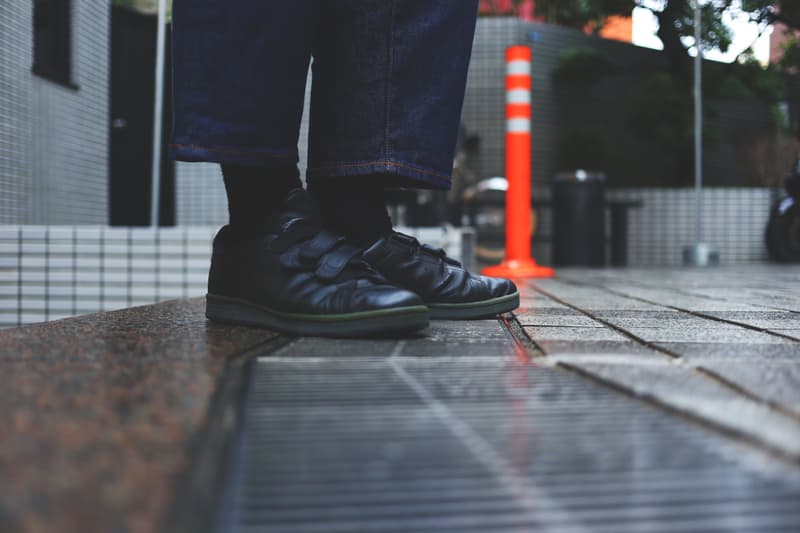 Streetsnaps: N.HOOLYWOOD 主理人 Daisuke Obana 尾花大輔