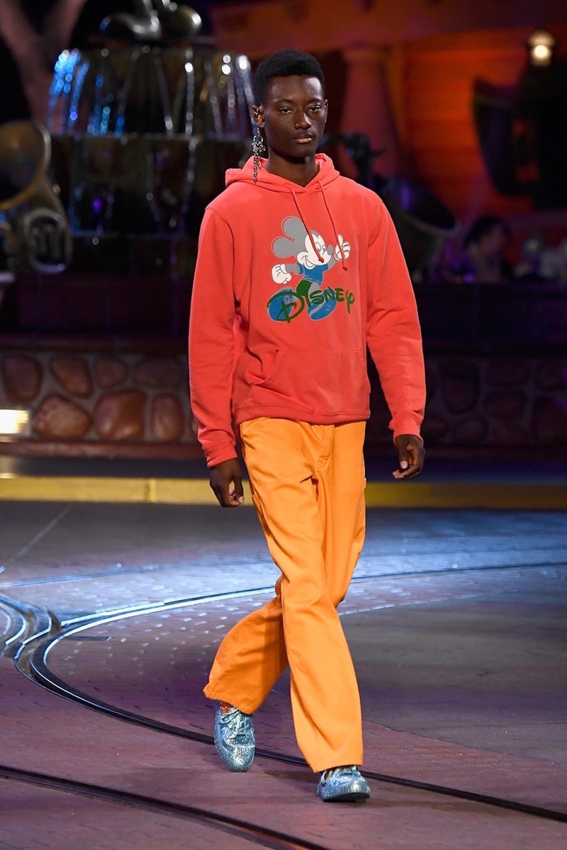 Disney x Opening Ceremony 聯乘「Mickey the True Original」系列正式發佈
