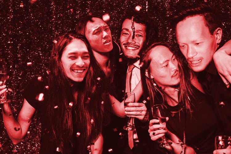 感受台北街頭氛圍?DJ DROP THE BEAT 今日登場