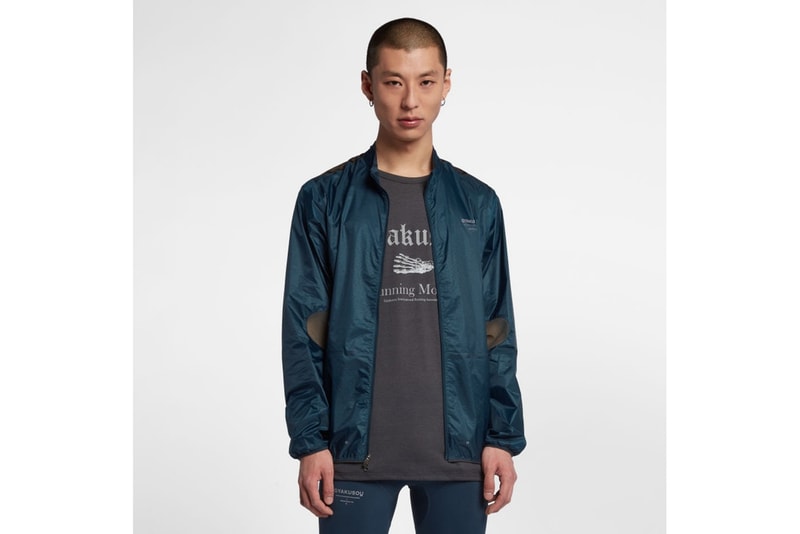 UNDERCOVER x NikeLab GYAKUSOU 2018 春夏系列現已上架！
