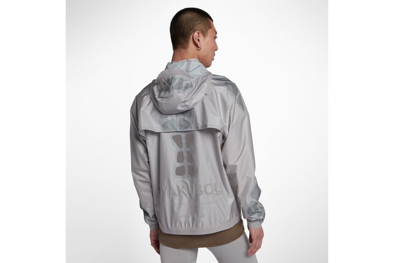 UNDERCOVER x NikeLab GYAKUSOU 2018 春夏系列現已上架！