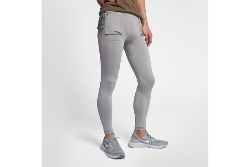 UNDERCOVER x NikeLab GYAKUSOU 2018 春夏系列現已上架！